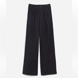 Madewell Harlow Wide Leg Pant
